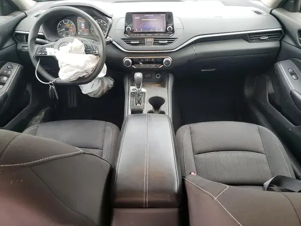 1N4BL4BV3PN364335 2023 NISSAN ALTIMA - Image 8