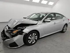 1N4BL4BV3PN364805 2023 NISSAN ALTIMA