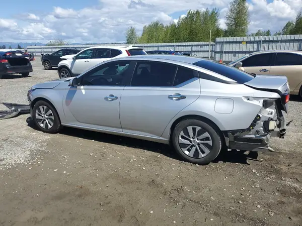 1N4BL4BV3PN365517 2023 NISSAN ALTIMA - Image 2