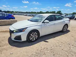 1N4BL4BV3PN365551 2023 NISSAN ALTIMA
