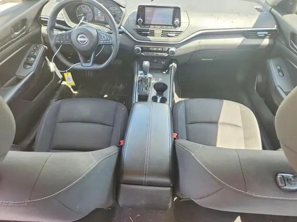 1N4BL4BV3PN365551 2023 NISSAN ALTIMA - Image 8