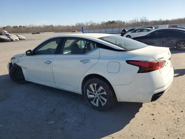 1N4BL4BV3PN367168 2023 NISSAN ALTIMA - Image 2