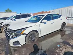 1N4BL4BV3PN367476 2023 NISSAN ALTIMA