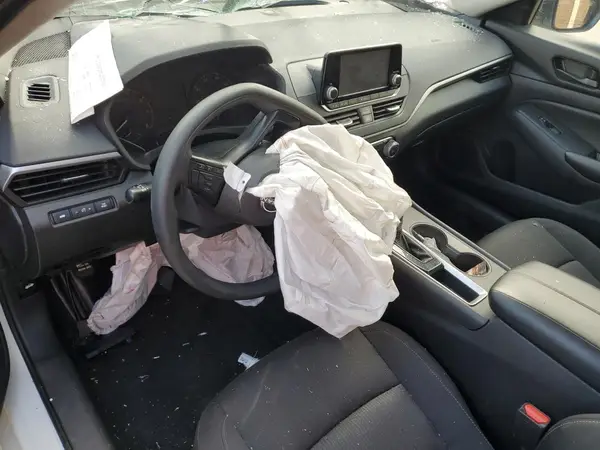 1N4BL4BV3PN368756 2023 NISSAN ALTIMA - Image 8
