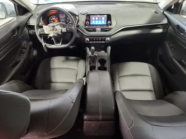 1N4BL4BV3PN370751 2023 NISSAN ALTIMA - Image 8