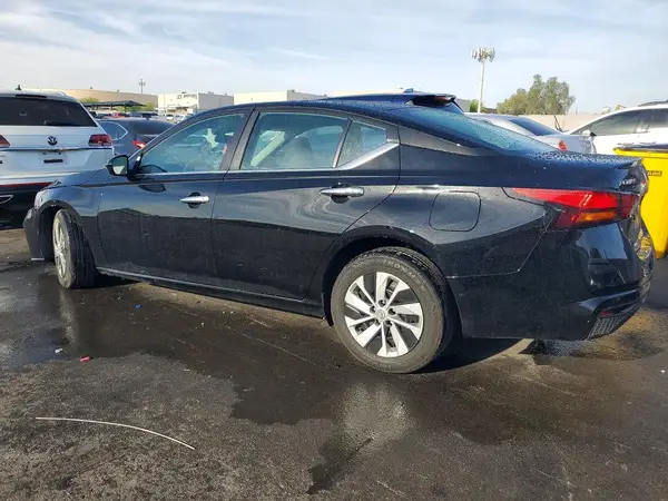 1N4BL4BV3PN371754 2023 NISSAN ALTIMA - Image 2