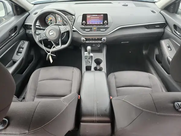 1N4BL4BV3PN371818 2023 NISSAN ALTIMA - Image 8