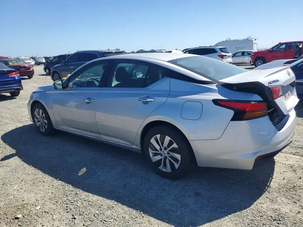 1N4BL4BV3PN372516 2023 NISSAN ALTIMA - Image 2