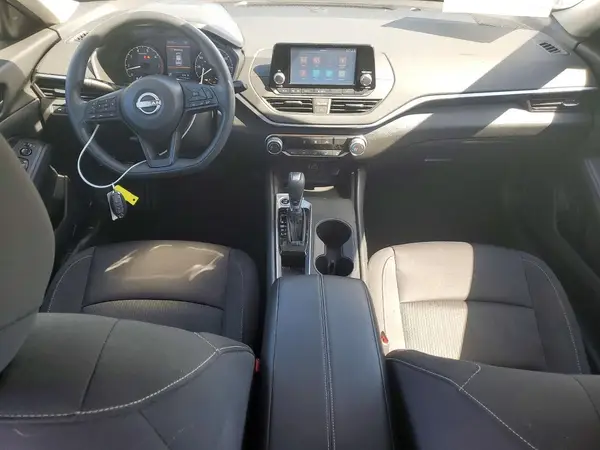 1N4BL4BV3PN372516 2023 NISSAN ALTIMA - Image 8