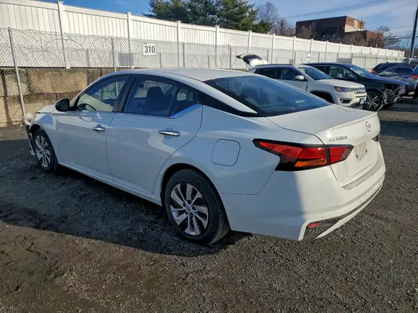 1N4BL4BV3PN376632 2023 NISSAN ALTIMA - Image 2