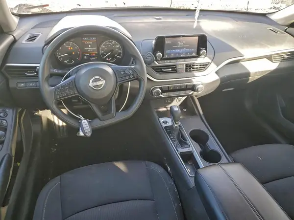 1N4BL4BV3PN376632 2023 NISSAN ALTIMA - Image 8