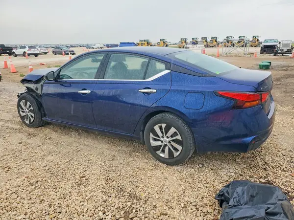 1N4BL4BV3PN378803 2023 NISSAN ALTIMA - Image 2