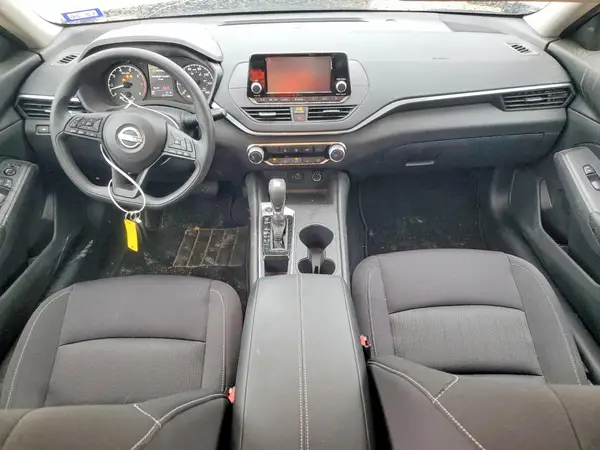 1N4BL4BV3PN378803 2023 NISSAN ALTIMA - Image 8