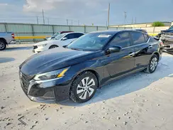 1N4BL4BV3PN380485 2023 NISSAN ALTIMA