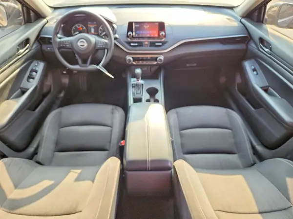1N4BL4BV3PN380485 2023 NISSAN ALTIMA - Image 8