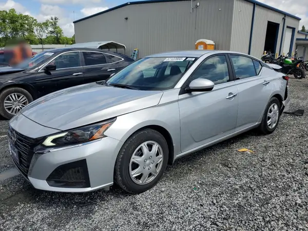 1N4BL4BV3PN380793 2023 NISSAN ALTIMA - Image 1