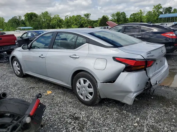 1N4BL4BV3PN380793 2023 NISSAN ALTIMA - Image 2
