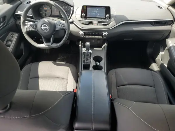 1N4BL4BV3PN380793 2023 NISSAN ALTIMA - Image 8