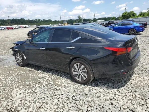 1N4BL4BV3PN380891 2023 NISSAN ALTIMA - Image 2
