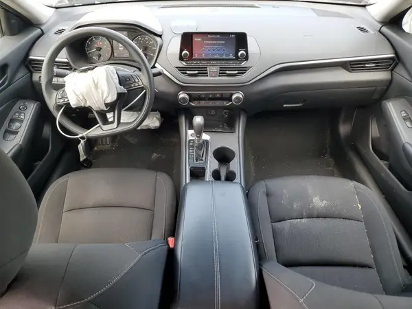 1N4BL4BV3PN380891 2023 NISSAN ALTIMA - Image 8
