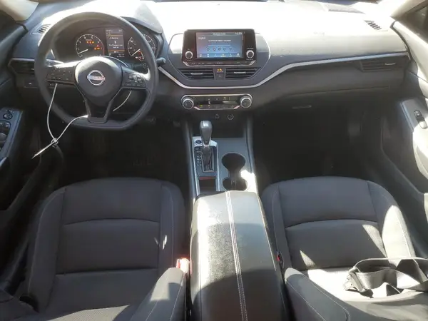 1N4BL4BV3PN382690 2023 NISSAN ALTIMA - Image 8