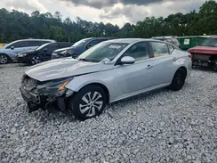 1N4BL4BV3PN383662 2023 NISSAN ALTIMA
