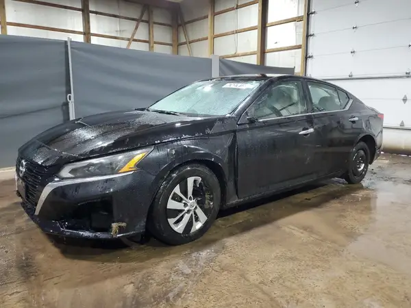 1N4BL4BV3PN384004 2023 NISSAN ALTIMA - Image 1