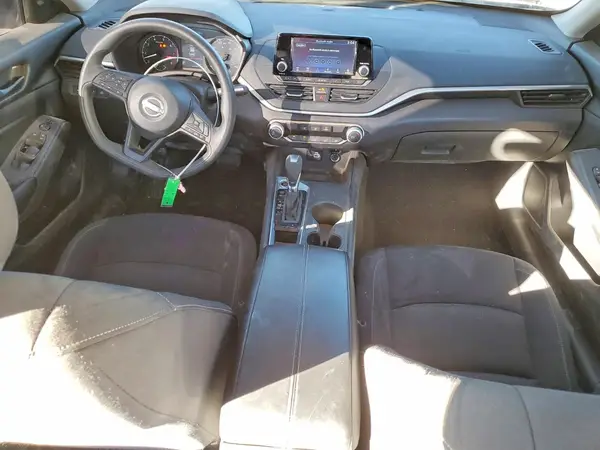 1N4BL4BV3PN384312 2023 NISSAN ALTIMA - Image 8