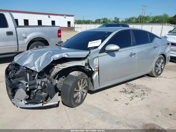 1N4BL4BV3PN384682 2023 NISSAN ALTIMA - Image 2