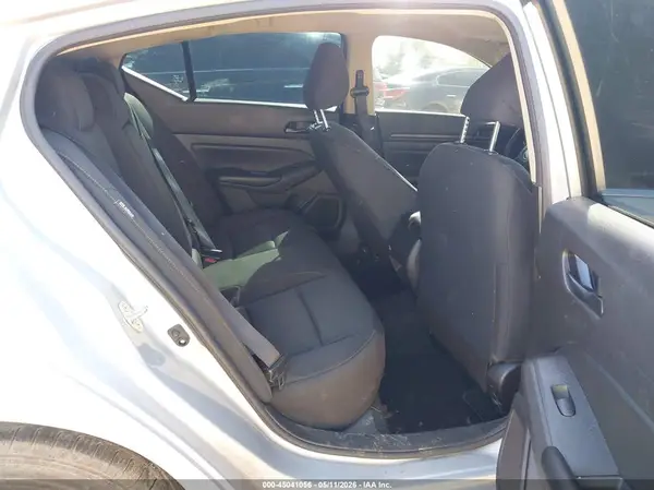 1N4BL4BV3PN384682 2023 NISSAN ALTIMA - Image 8