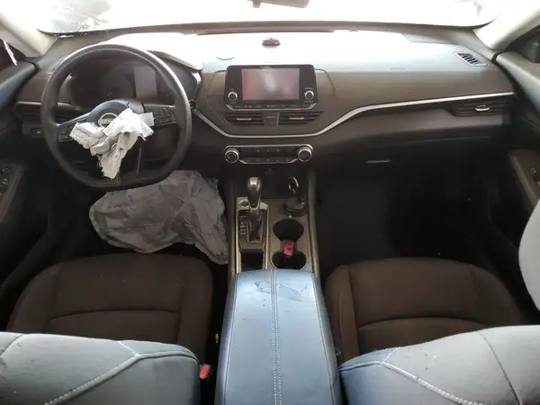 1N4BL4BV3PN384942 2023 NISSAN ALTIMA - Image 8