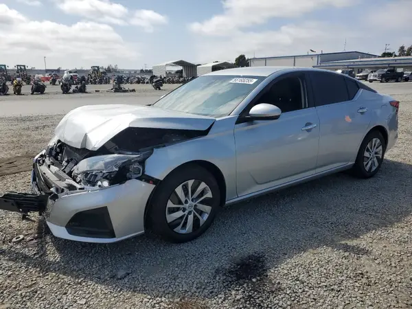1N4BL4BV3PN385492 2023 NISSAN ALTIMA - Image 1
