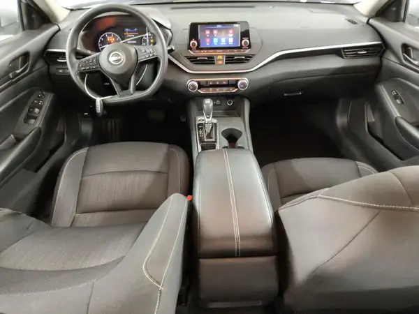 1N4BL4BV3PN385816 2023 NISSAN ALTIMA - Image 8