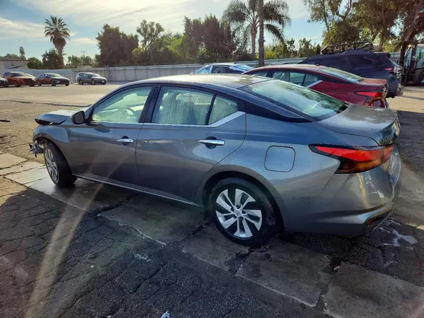 1N4BL4BV3PN387176 2023 NISSAN ALTIMA - Image 2