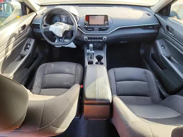 1N4BL4BV3PN387176 2023 NISSAN ALTIMA - Image 8