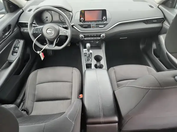 1N4BL4BV3PN388117 2023 NISSAN ALTIMA - Image 8