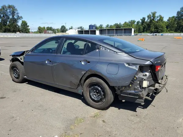 1N4BL4BV3PN388327 2023 NISSAN ALTIMA - Image 2