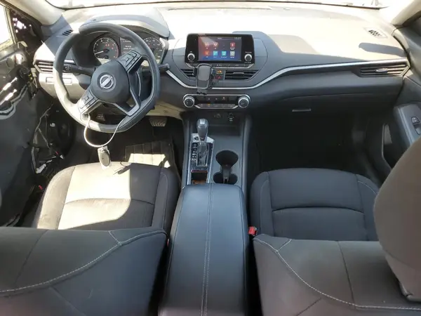 1N4BL4BV3PN388327 2023 NISSAN ALTIMA - Image 8