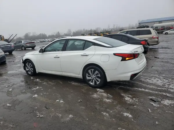 1N4BL4BV3PN390949 2023 NISSAN ALTIMA - Image 2