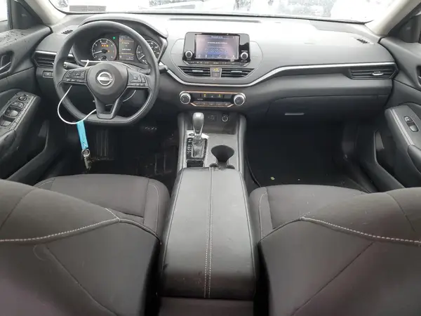 1N4BL4BV3PN390949 2023 NISSAN ALTIMA - Image 8