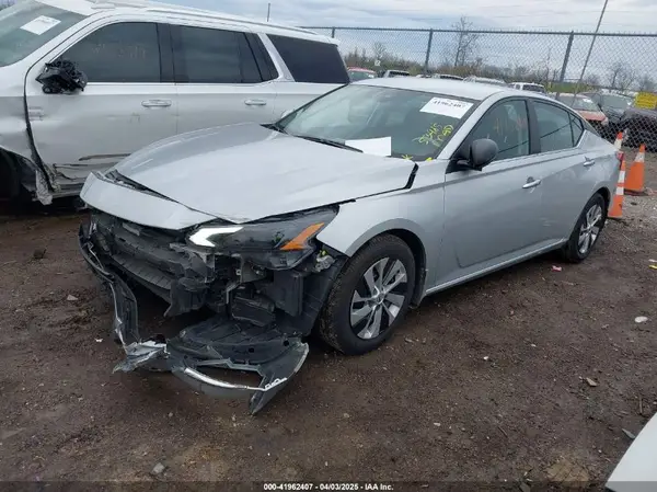 1N4BL4BV3PN391874 2023 NISSAN ALTIMA - Image 2