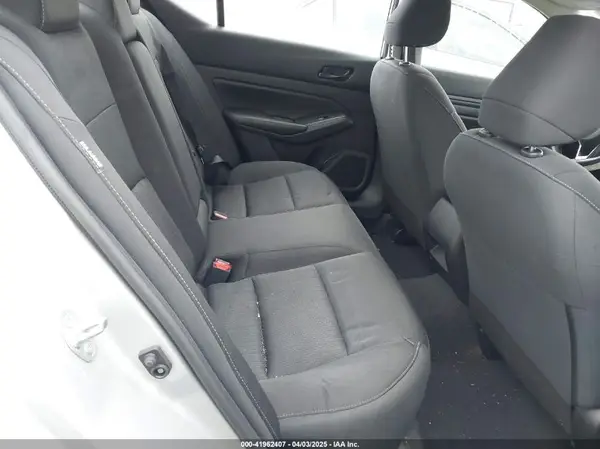 1N4BL4BV3PN391874 2023 NISSAN ALTIMA - Image 8