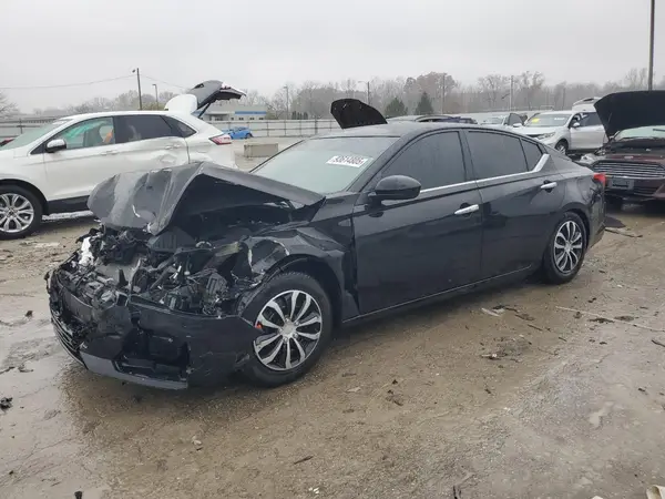 1N4BL4BV3PN395469 2023 NISSAN ALTIMA - Image 1
