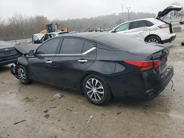 1N4BL4BV3PN395469 2023 NISSAN ALTIMA - Image 2