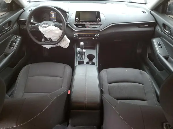 1N4BL4BV3PN395469 2023 NISSAN ALTIMA - Image 8