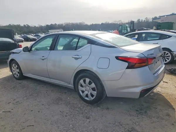 1N4BL4BV3PN398288 2023 NISSAN ALTIMA - Image 2