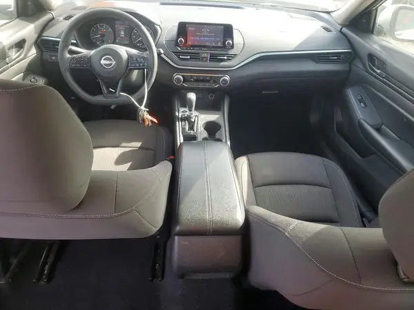 1N4BL4BV3PN398288 2023 NISSAN ALTIMA - Image 8