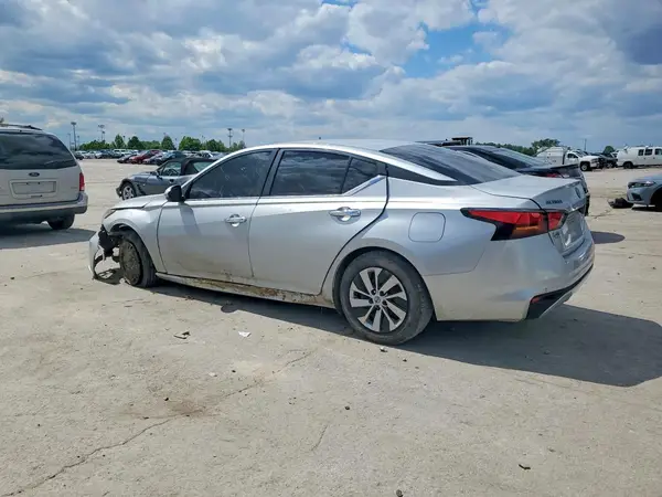 1N4BL4BV3PN398744 2023 NISSAN ALTIMA - Image 2