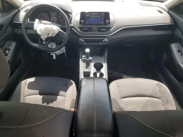 1N4BL4BV3PN398744 2023 NISSAN ALTIMA - Image 8