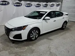 1N4BL4BV3PN399313 2023 NISSAN ALTIMA